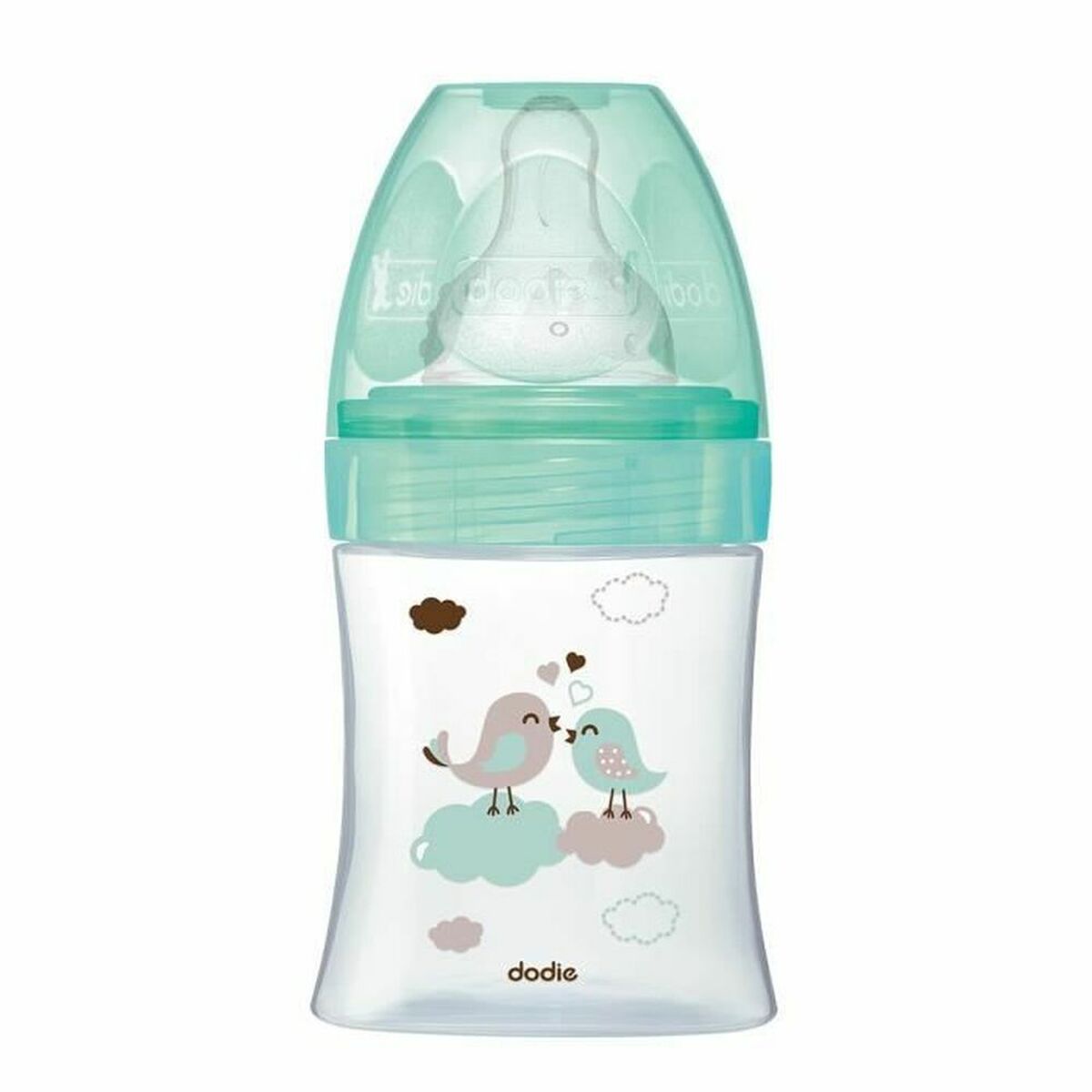 Biberon Dodie 150 ml - Babycute