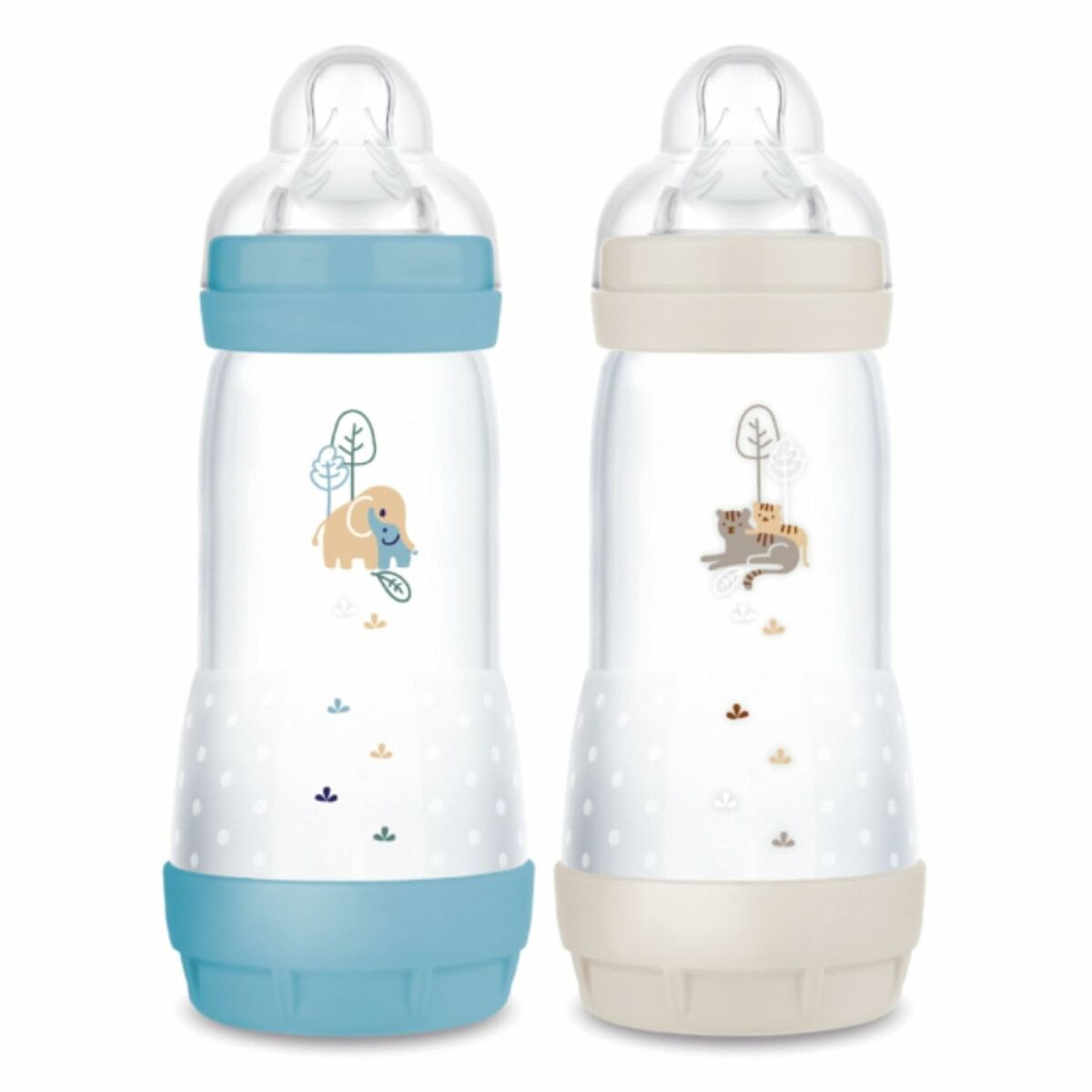 Biberon MAM 320 ml - Babycute