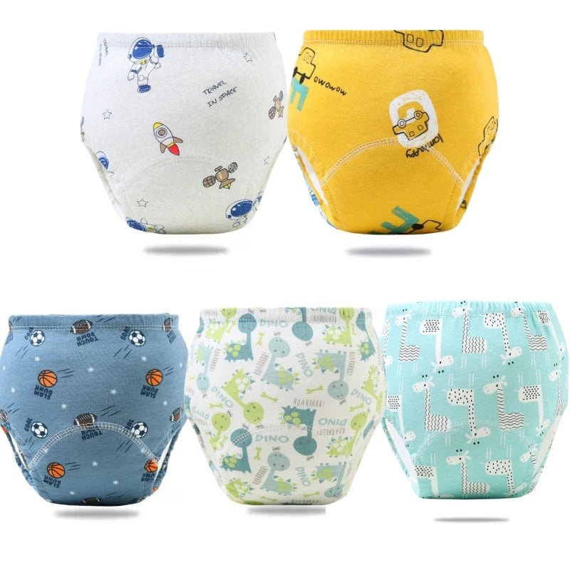 Couche Culotte - Babycute