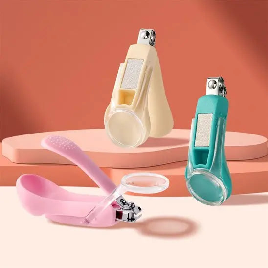 Coupe ongle bebe | Securisilence - Bébé, Hygiène et soins premium pour bébé