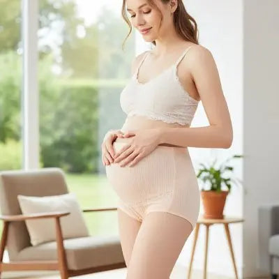 Culotte grossesse | Ultra - confortable - Babycute