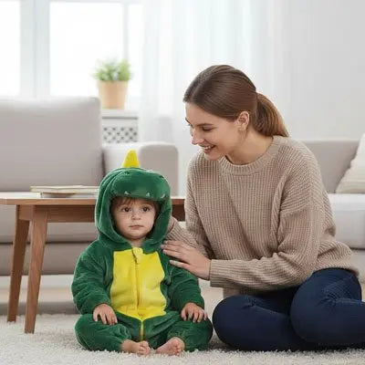 Déguisement Bébé | Adorable - Babycute