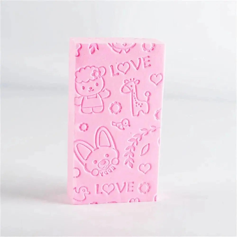 Éponge Bébé - Bébé® premium pour bébé