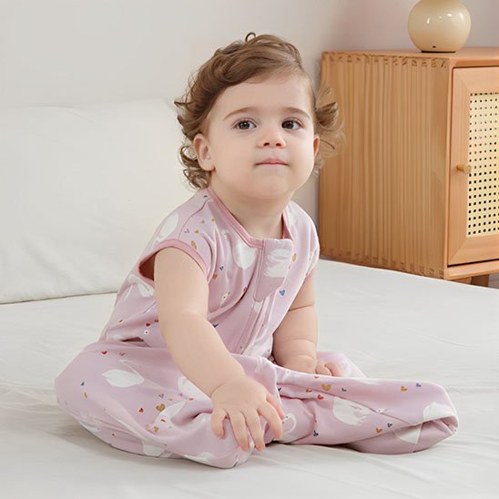 Gigoteuse | Cocon Nuit Paisible - Babycute