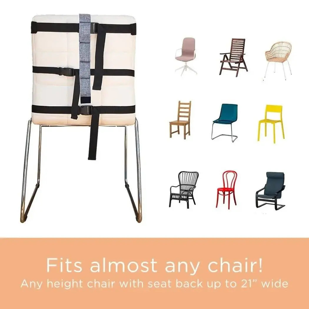 Harnais de sécurité - Babycute