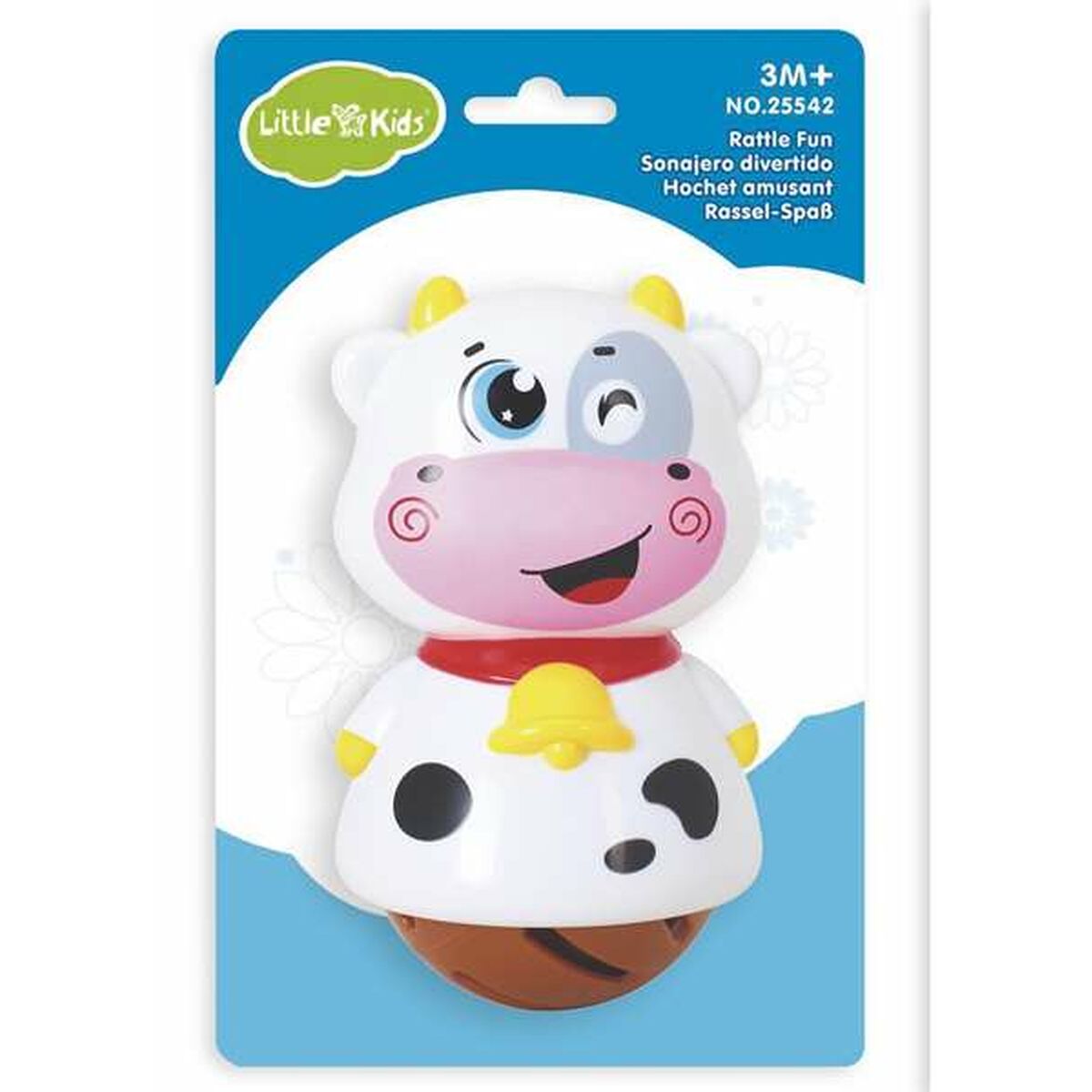 Hochet animaux - Bébé, Jouets pour la petite enfance premium pour bébé