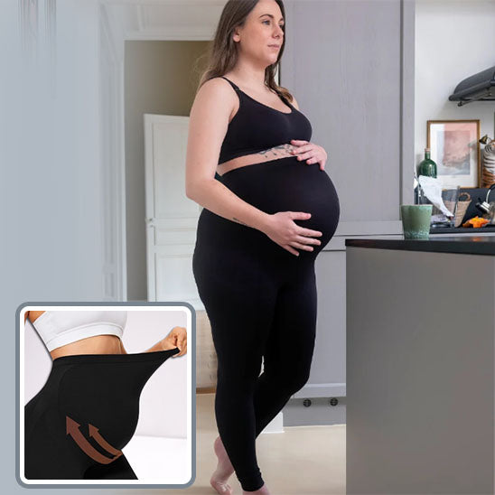 legging femme enceinte