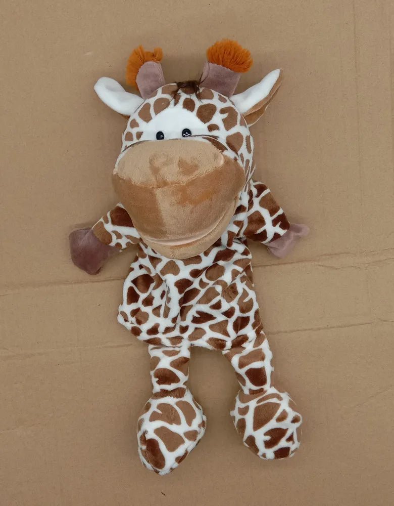 Marionnettes - Babycute