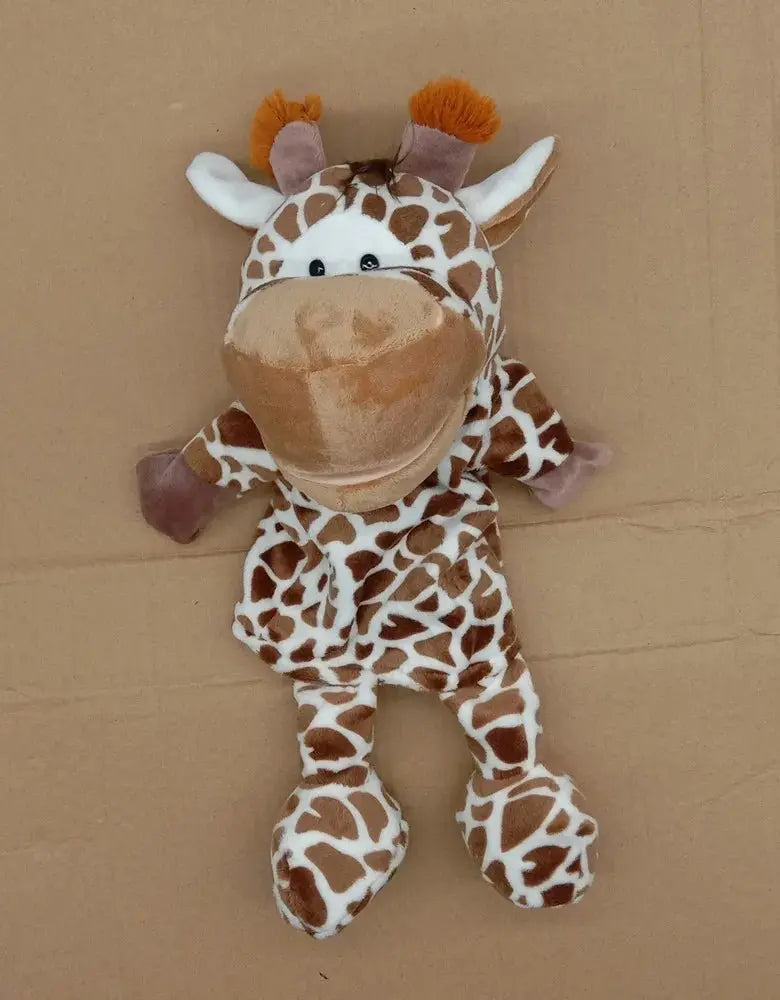 Marionnettes - Babycute