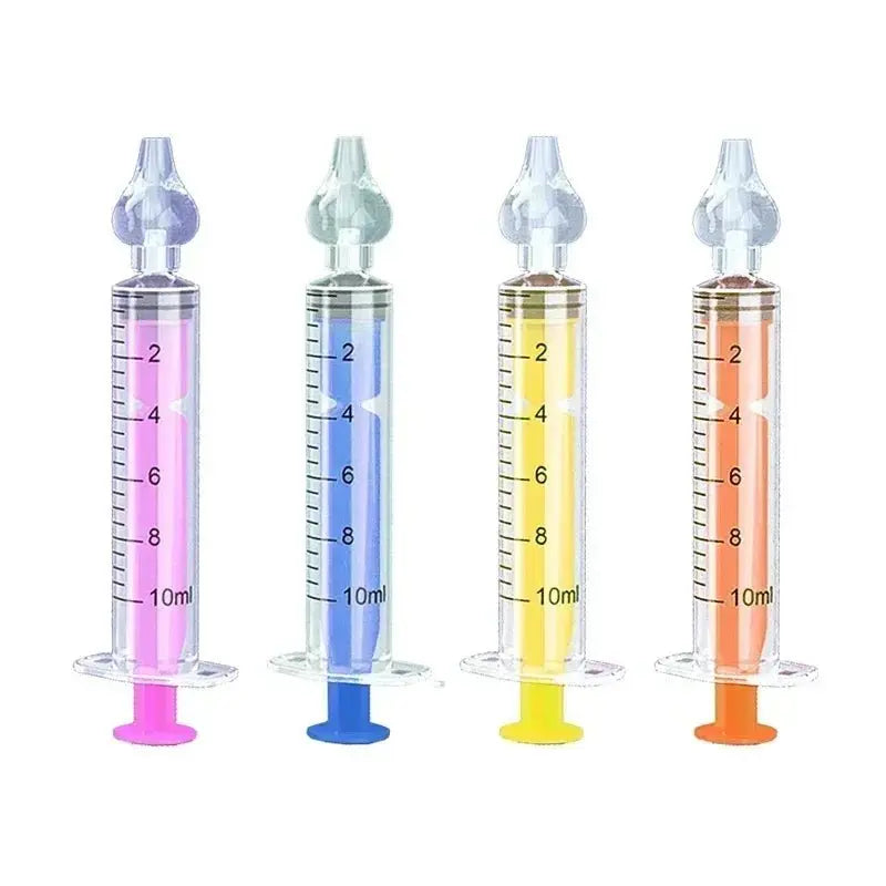 Nettoyage Nez Bébé - Babycute