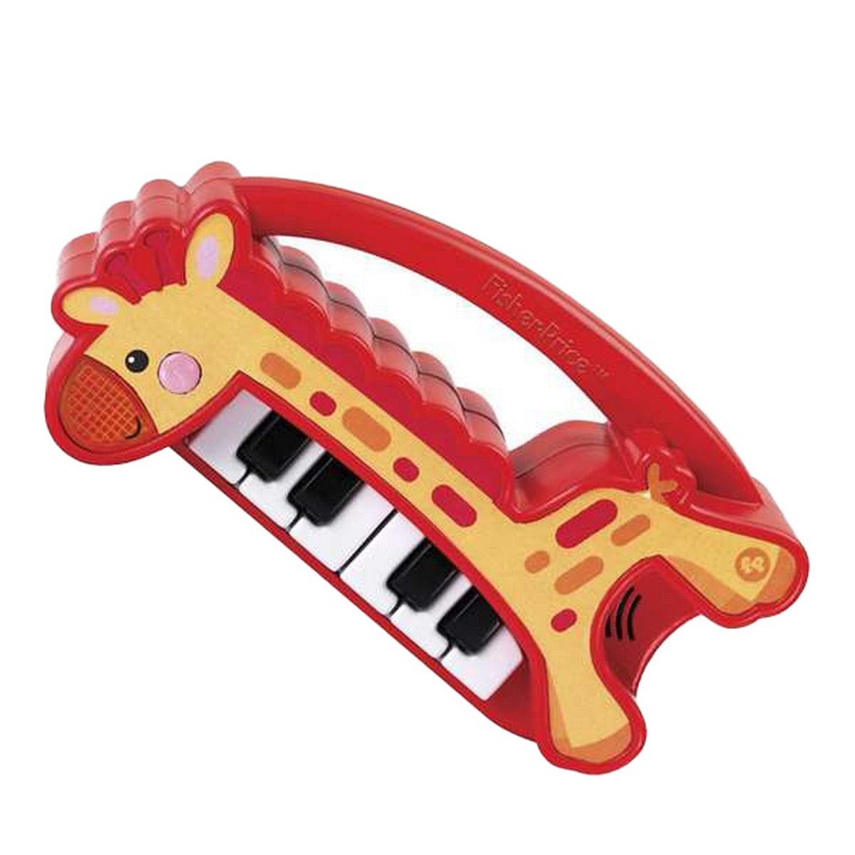 Piano jouet Fisher - Price Piano Électronique - Babycute