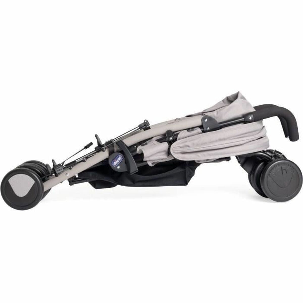 Poussette pour bébé Chicco - Babycute