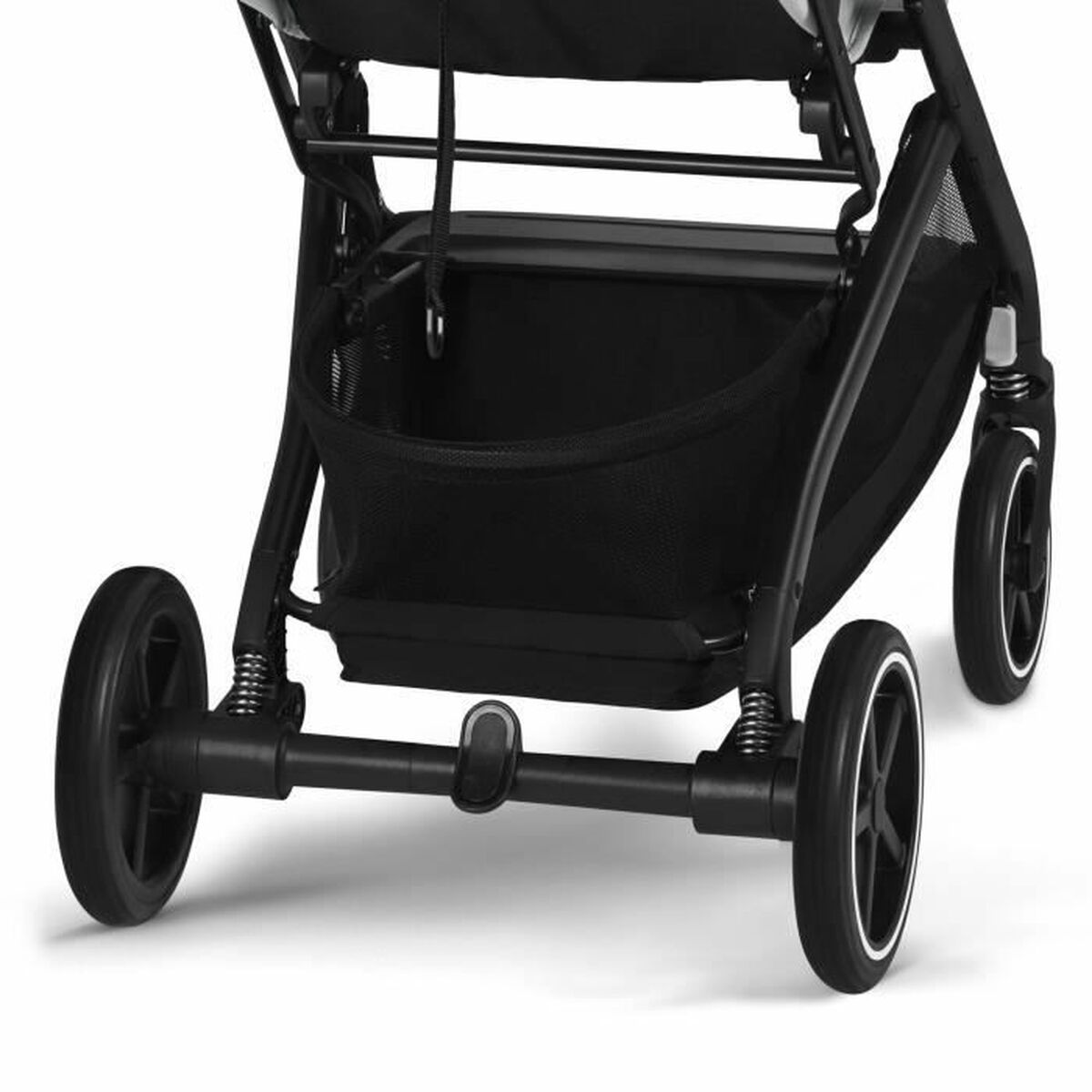 Poussette pour bébé Cybex Blanc - Babycute