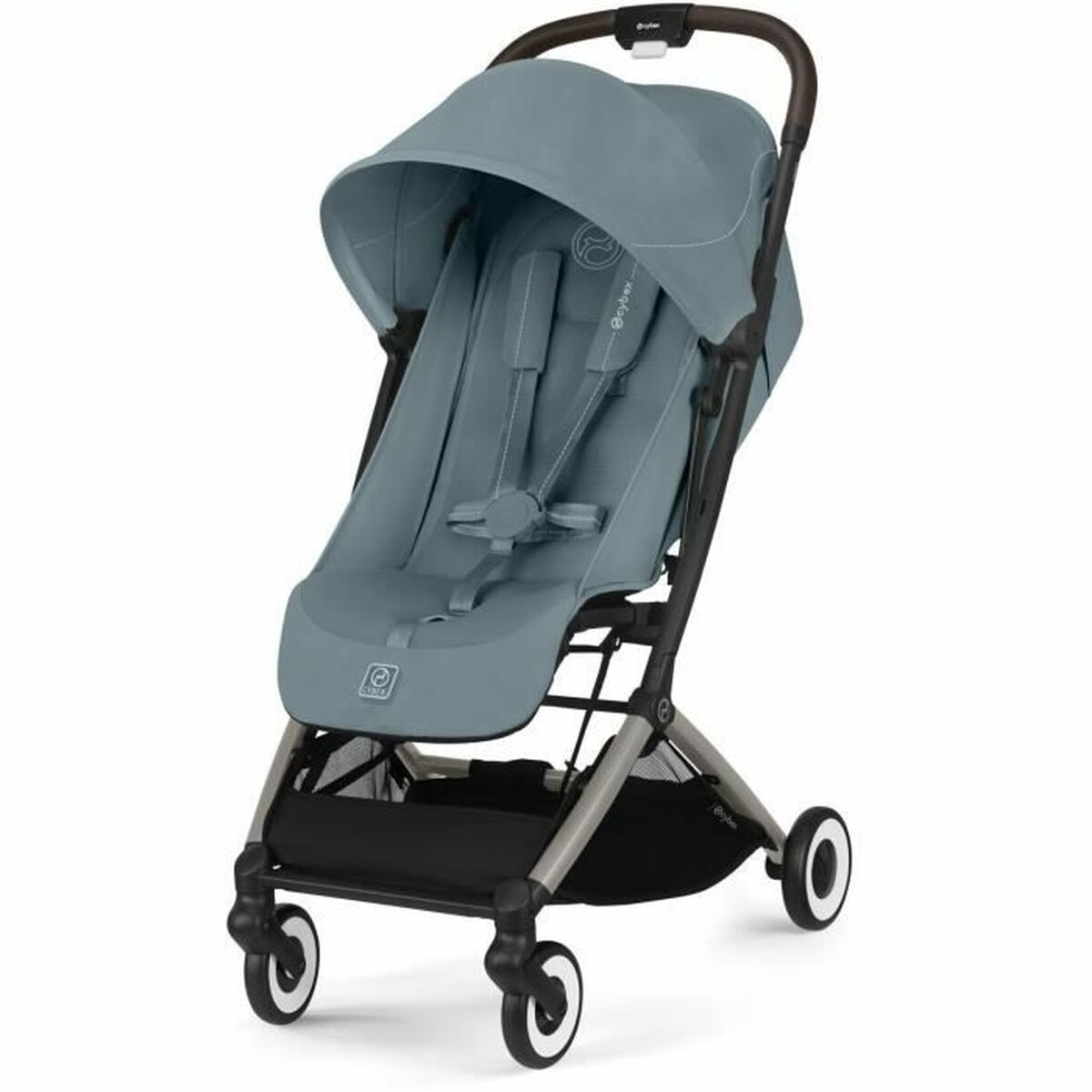 Poussette pour bébé Cybex Bleu - Babycute