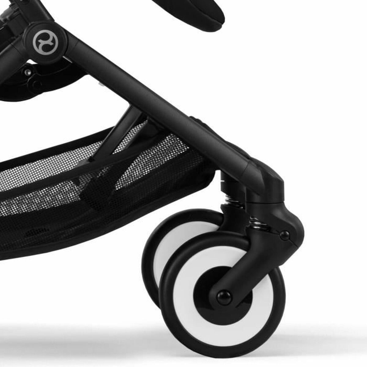 Poussette pour bébé Cybex Gris - Babycute