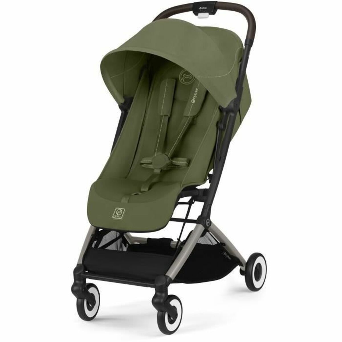 Poussette pour bébé Cybex Vert - Babycute