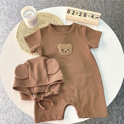 Pyjama bébé garçon | Douceur Nuit - Babycute