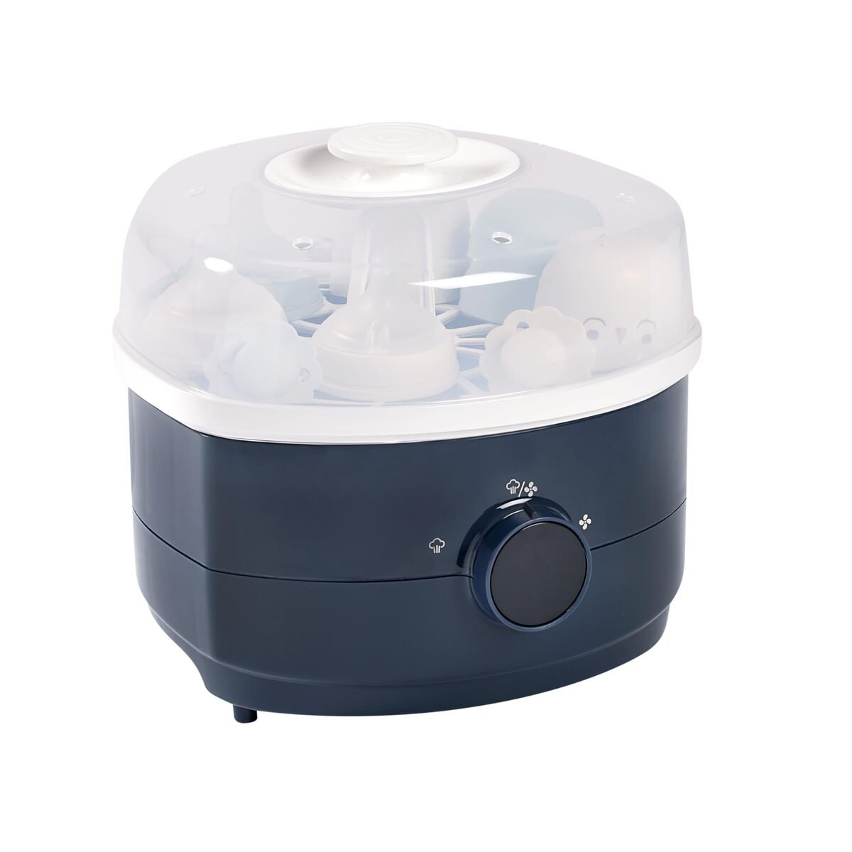 Stérilisateur électrique de biberons Béaba - Babycute