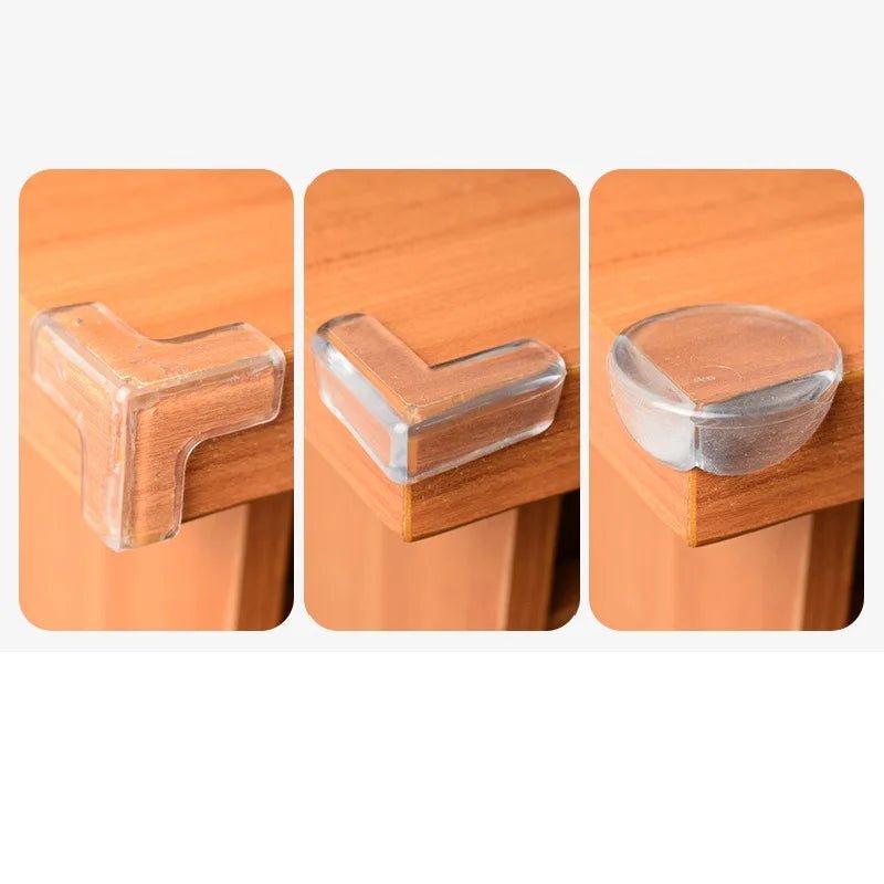 Protection Coin de Table