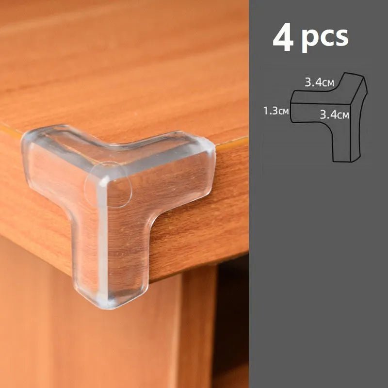 Protection Coin de Table