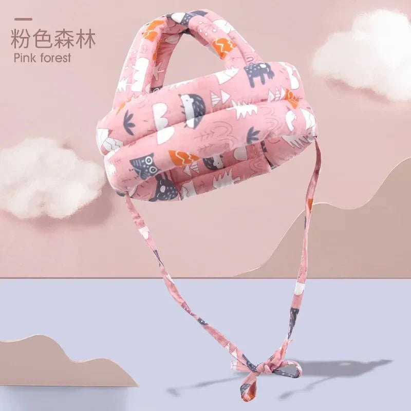 Casque bebe