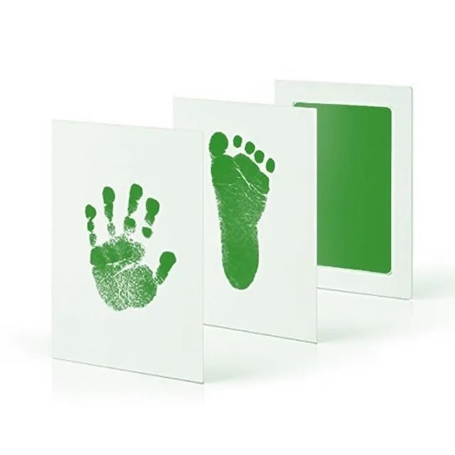 Kit d'empreinte Bébé