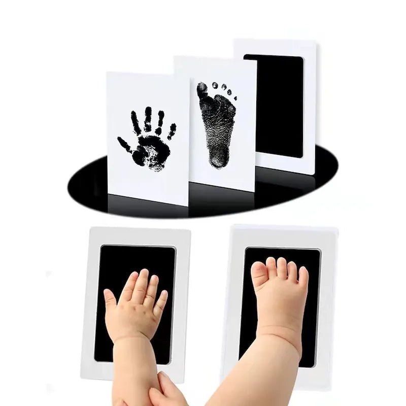 Kit d'empreinte Bébé