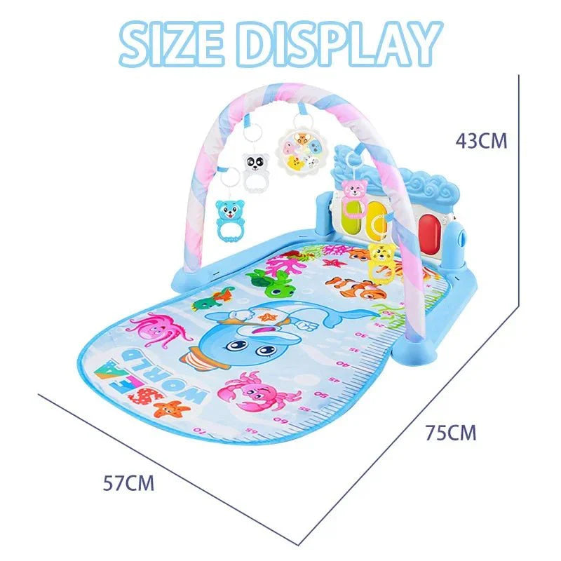 Tapis de jeu