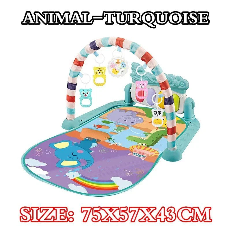 Tapis de jeu