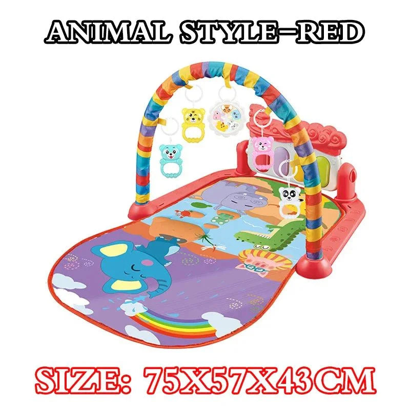 Tapis de jeu