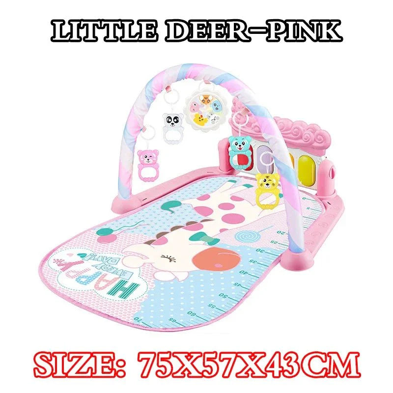 Tapis de jeu