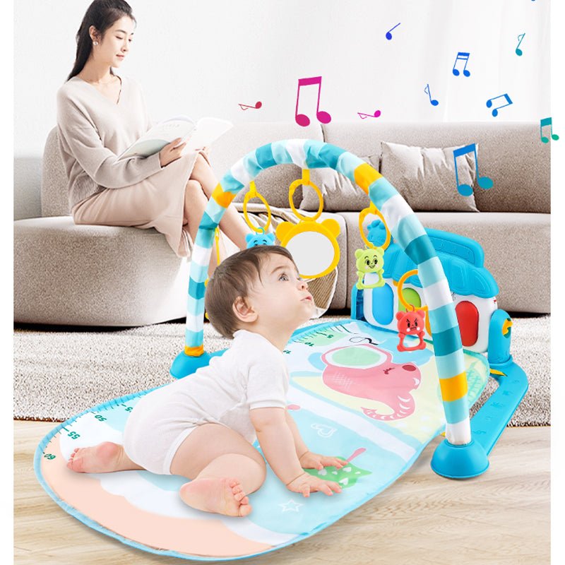 Tapis de jeu