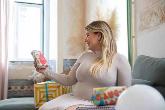 Cadeaux Babyshower - Babycute