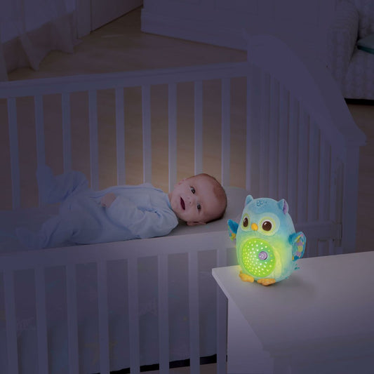 Les Bienfaits du Bruit Blanc pour le Sommeil de Bébé - Babycute