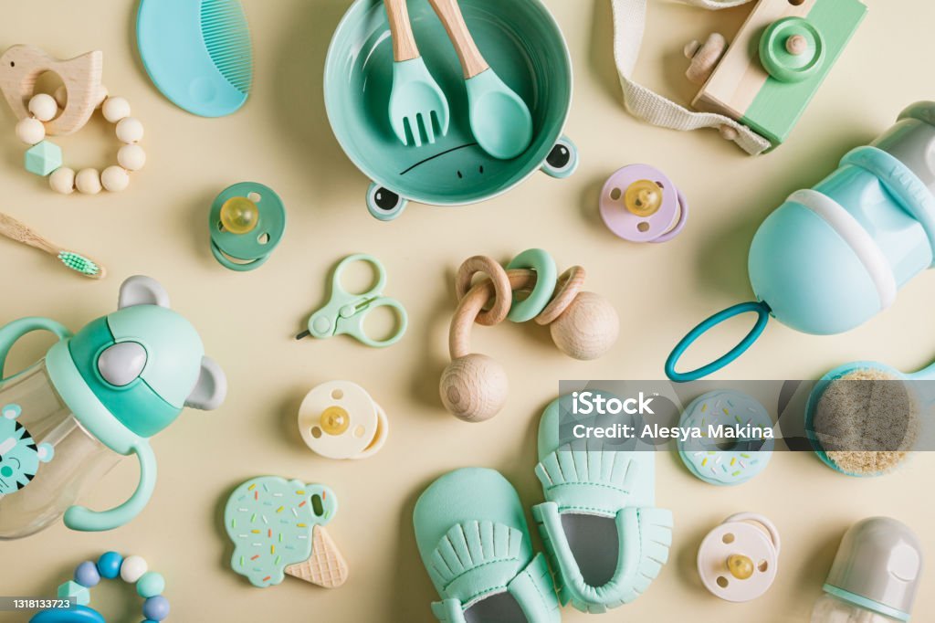 Puériculture - Babycute