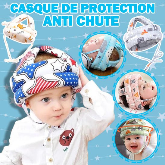 Casque Bebe