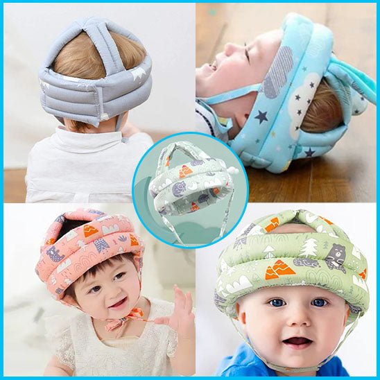 Casque Bebe