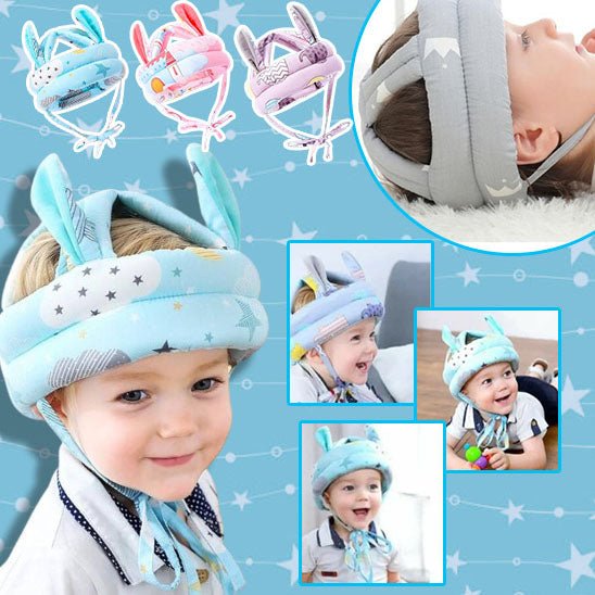 Casque Bebe