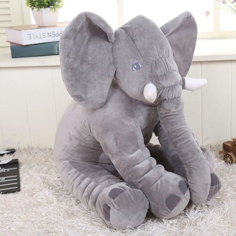 Elephant en Peluche