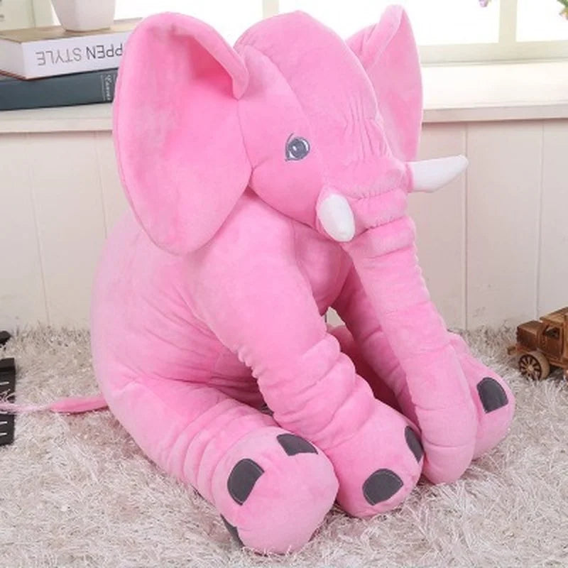 Elephant en Peluche