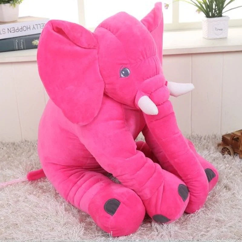 Elephant en Peluche