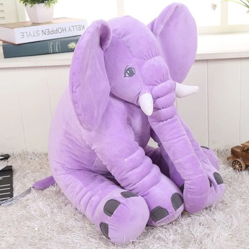 Elephant en Peluche