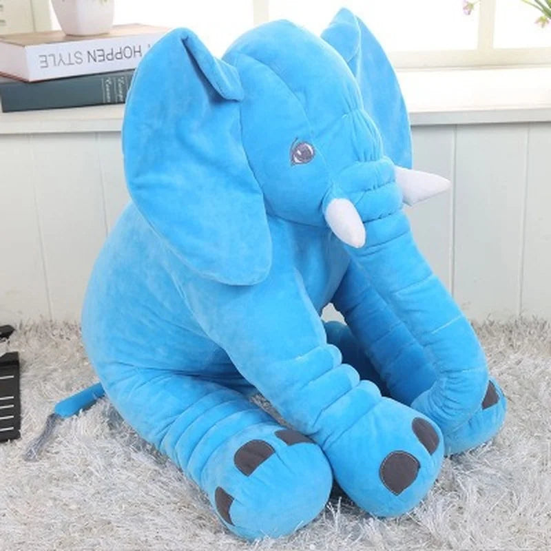 Elephant en Peluche