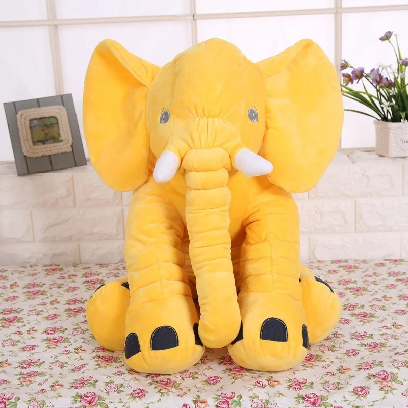 Elephant en Peluche