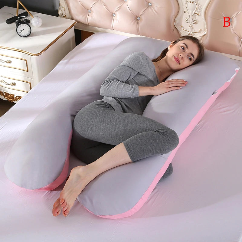 Meilleur Coussin de Grossesse