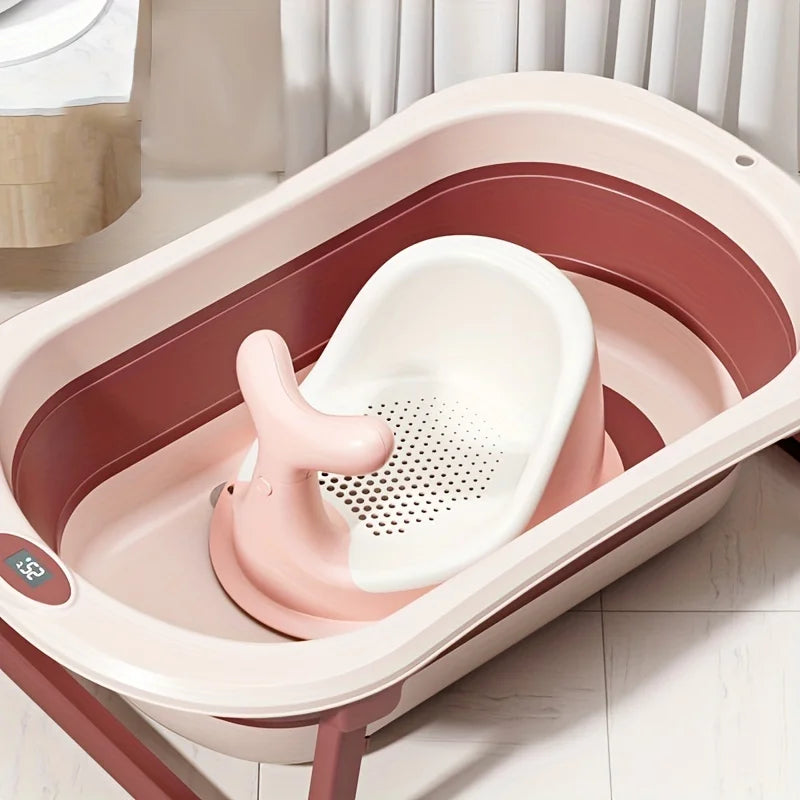 Baignoire Bébé Pliable