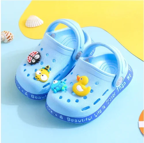 Sandale pour bebe