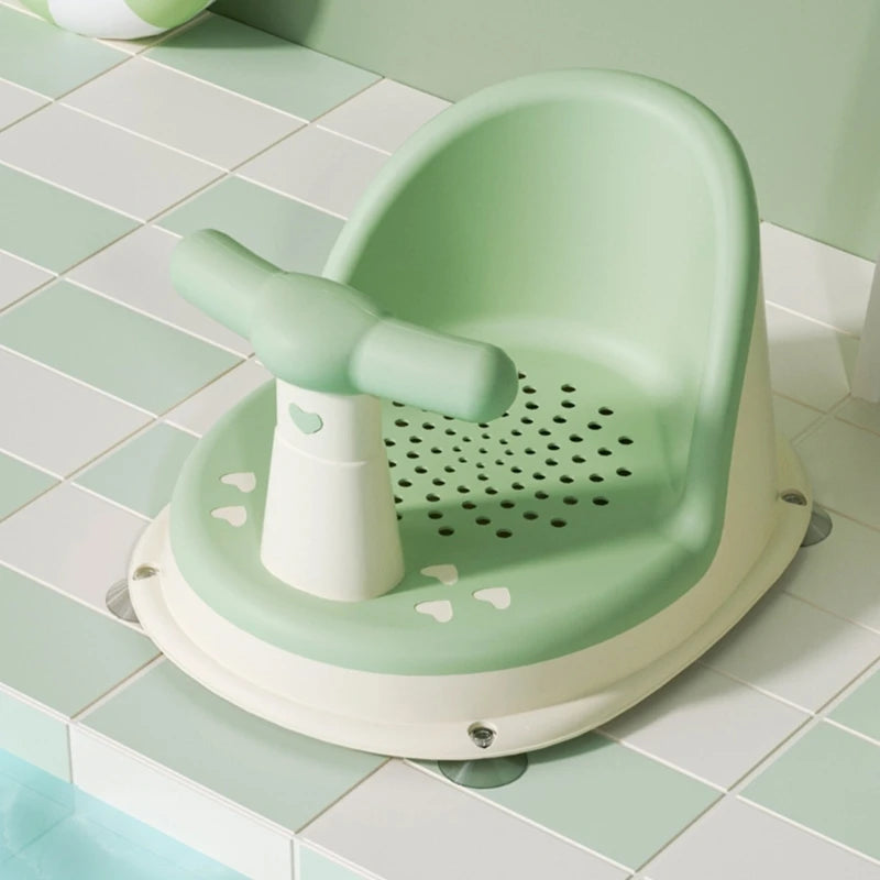 Siege de Bebe pour le bain