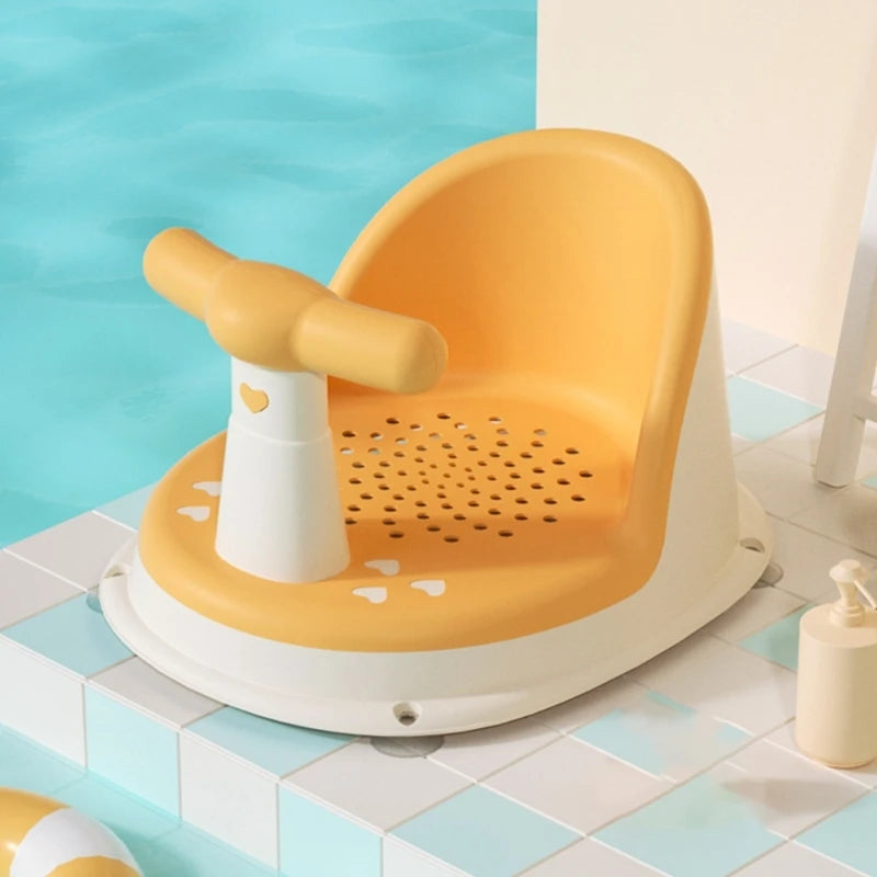 Siege de Bebe pour le bain