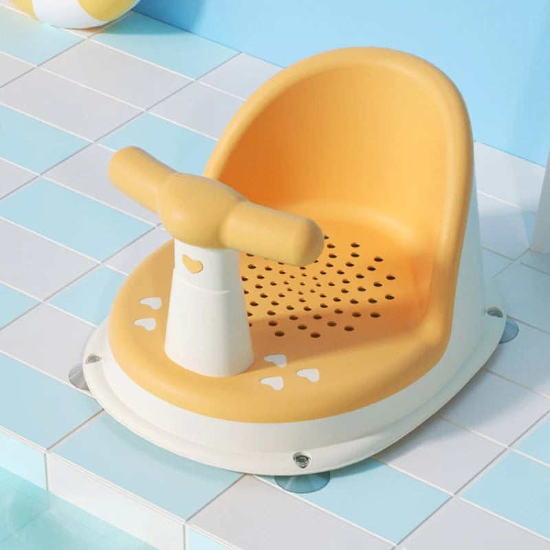 Siege de Bebe pour le bain